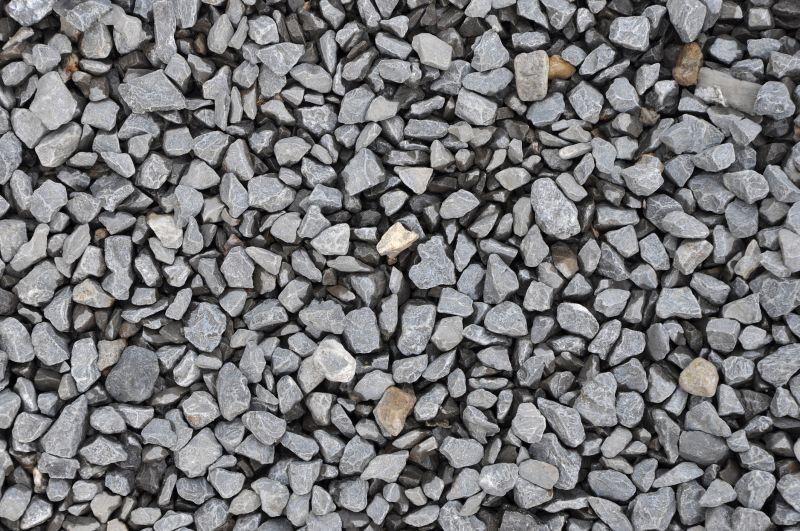 Gravel Surface Enhancement