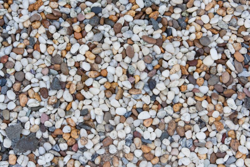 Gravel Surface Enhancement